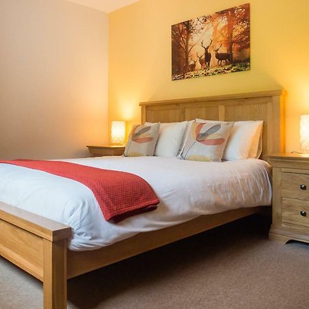 Otterburn Bed & Breakfast Strontian Exterior foto